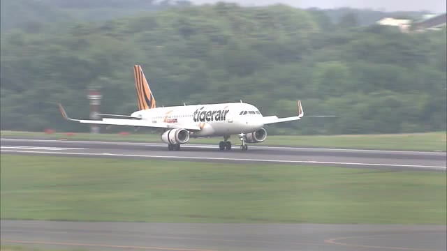 岡山空港―台北線３月から再開　５月以降は週７往復のデイリー運航に戻る予定【岡山】　