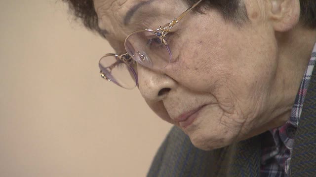 「お母さんごめんなさいと、手を合わせては詫びました」震災で母を亡くした女性は…【岡山】