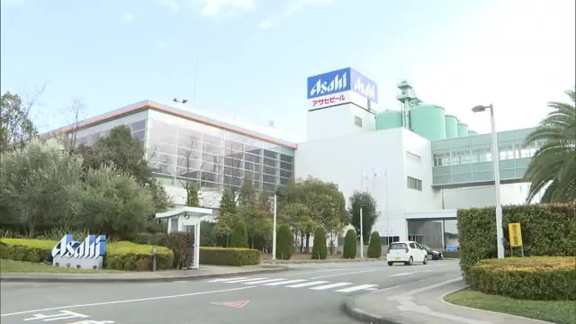 ２５年の歴史に幕　愛媛県西条市のアサヒビール四国工場【香川】