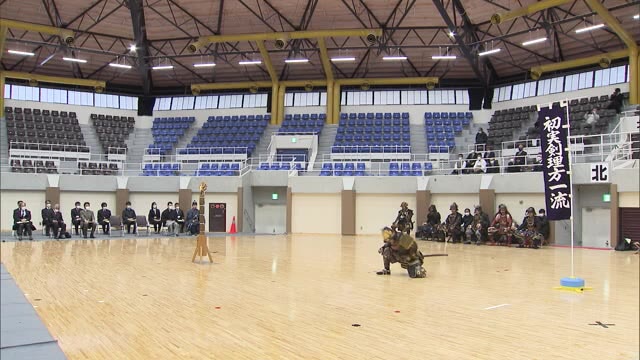  “武道の聖地”「岡山武道館」主道場が完成！　１６３０の観客席を一新【岡山】