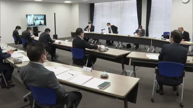 ２３年４月から運用の「新番組基準」を承認　ＯＨＫ番組審議会【岡山・香川】