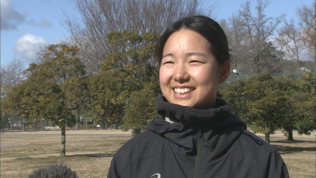 【速報】天満屋・大東優奈選手がマラソンMGC出場権を獲得　大阪国際女子マラソンで日本人６位に【岡山】