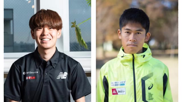 日本記録を更新するのは誰?!　香川丸亀国際ハーフマラソン　男子の注目選手【香川】