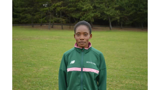 ”世界ハーフ３位”のカムル　どんな走りを？　香川丸亀国際ハーフマラソン　女子の注目選手【香川】
