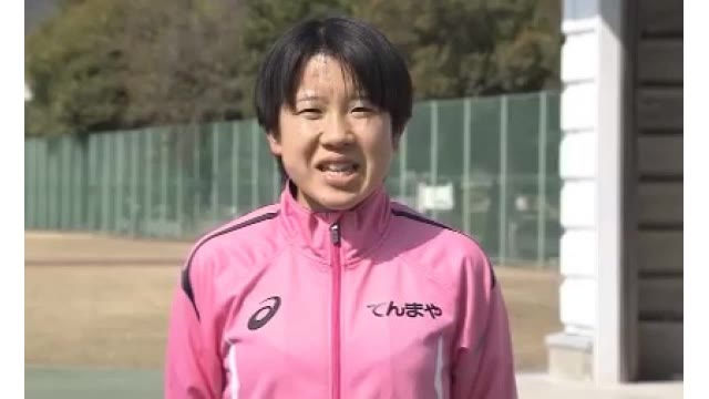 ルーキーが大仕事！　天満屋入社１年目・吉薗栞が日本人１位　全日本実業団ハーフ【岡山】