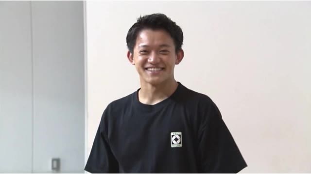 パリ五輪目指す高校生　第３ラウンドまでもつれる接戦に…ブレイキン全日本選手権【岡山】