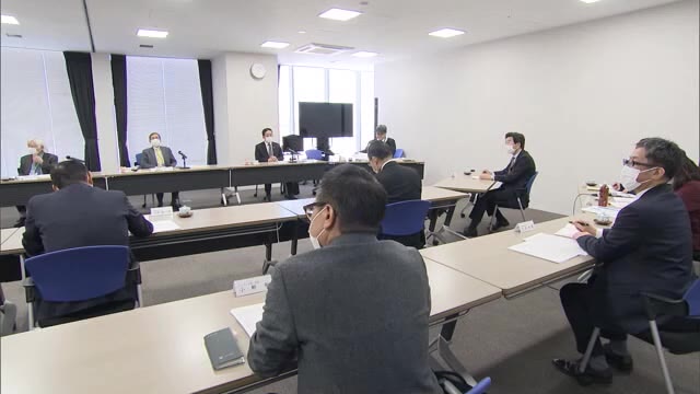「Ｒｅ：ＳＥＴＯ（リセット）年末激安スペシャル」　番組審議会【岡山・香川】