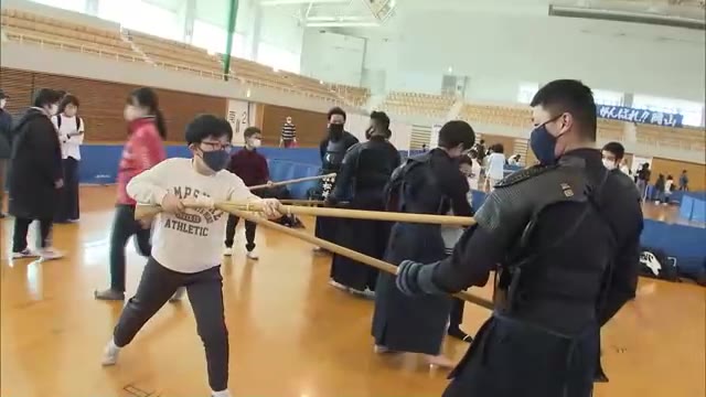 ボルダリングなどのスポーツに子供たちが挑戦　「おかやまスポーツフェスティバル」４年ぶりに開催【岡山】