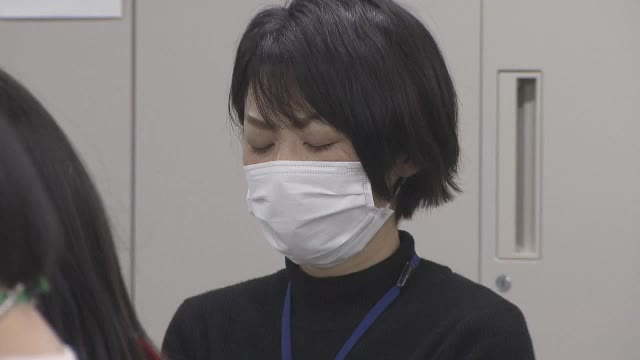 大規模災害に備え防災研修　犠牲者悼み職員が黙とう　１１日は半旗掲揚　東日本大震災１２年【香川】