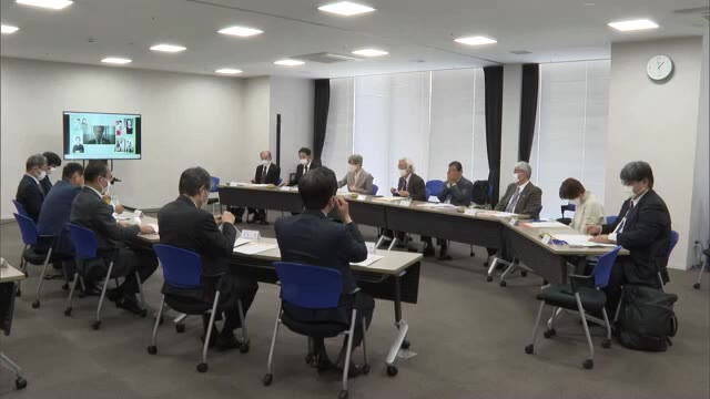 フジテレビとＯＨＫの「春の改編」について意見交換　ＯＨＫ番組審議会【岡山・香川】