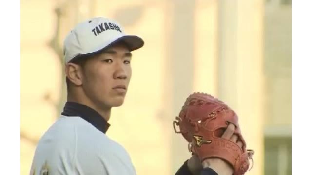 高松商業が甲子園に登場　エース・大室の適時打で先制も…東邦（愛知）に敗れる　センバツ高校野球【香川】