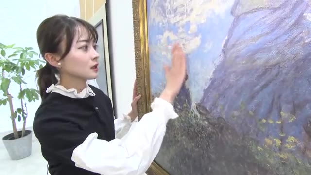 世界の名画も…「触って楽しむ」アートがいっぱい！　ユニバーサル・ミュージアム（１）【岡山】