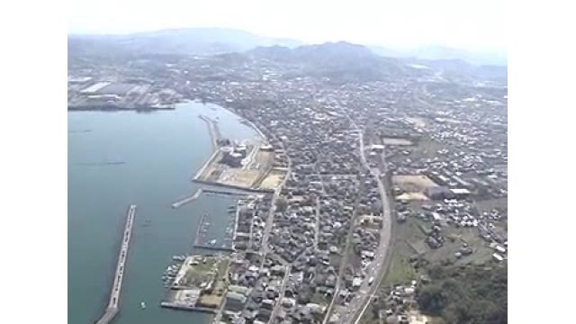 さぬき市で個人飼育のウマ逃げ出す　約１２時間後に捕獲　ケガ人なし【香川】