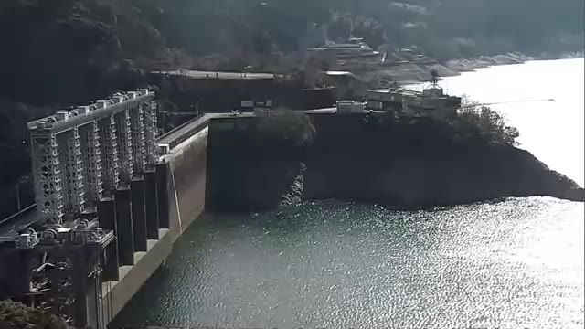 香川用水の取水制限一時解除　早明浦ダム貯水率は７５．６％に回復（７日午後３時）【香川】