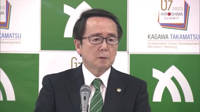 瀬戸大橋と高松空港　“２大インフラ”について知事が見解「両方の特性を生かした戦略を…」【香川】