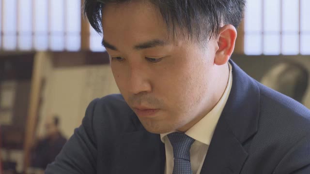 【速報】将棋の叡王戦第１局　挑戦者の岡山市出身・菅井竜也八段は藤井聡太叡王に敗れる【岡山】