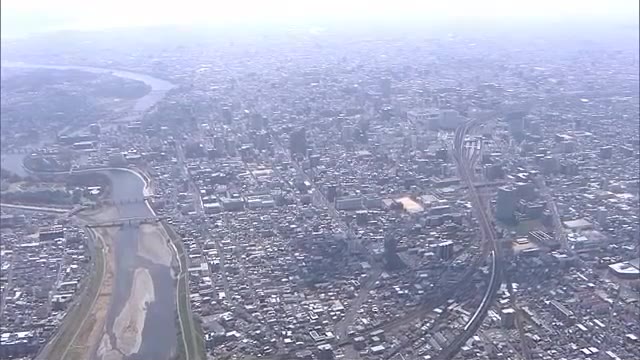 ２月の有効求人倍率　岡山は２カ月連続の減少も求人数は増加　香川は求人数減【岡山・香川】