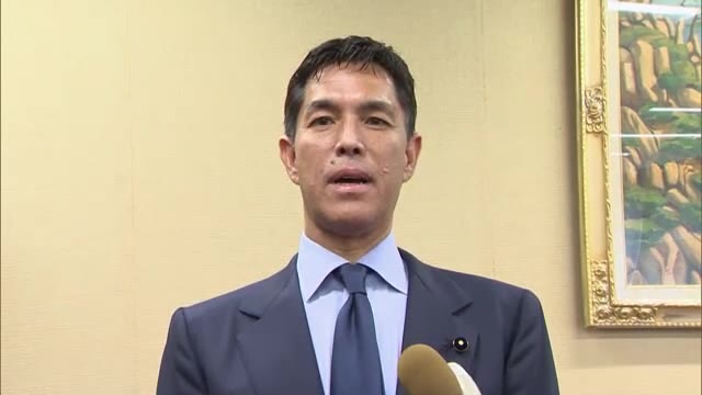 岡山県議会議員の高橋戒隆さん（５５）が死去　９日の県議選で７回目の当選【岡山】