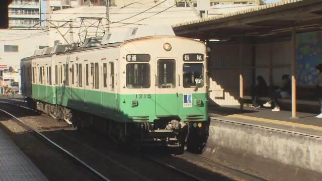 【速報】落雷の影響で一時運転見合わせ　ことでん全線で運転再開【香川】