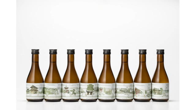 弘法大師・空海の生誕１２５０年記念　四国の酒造メーカーの日本酒セット販売へ【香川】