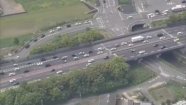  特急乗車率２００％も…ＧＷ後半スタート各交通機関で混雑【岡山】