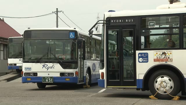 岡山市民以外もバス・路面電車の運賃無料に…岡山市が夏と秋に「運賃無料デー」【岡山・岡山市】