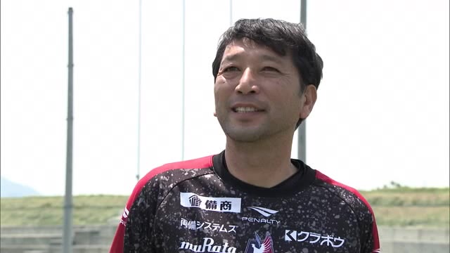 キーマンは２人のストライカー　９位・ファジアーノ岡山　Ｊ２リーグ中盤戦へ【岡山】