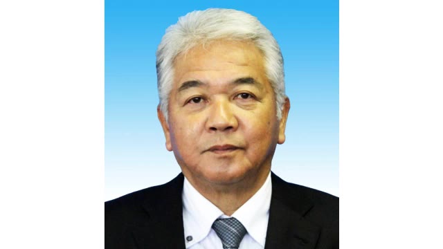 岡山市議会　新しい議長に田口氏・副議長に森田氏選出　【岡山・岡山市】
