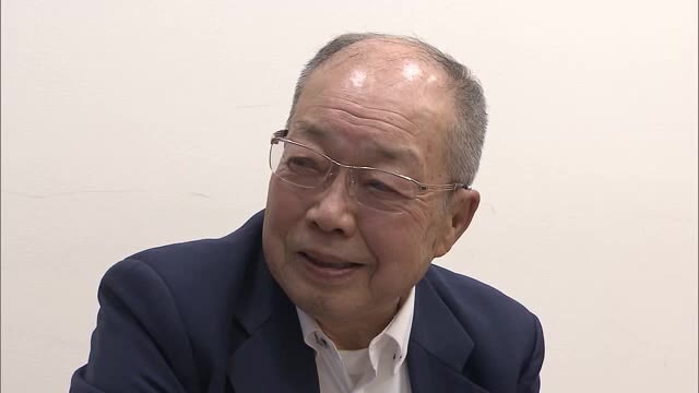 「核兵器がない世界に向かってまい進してもらいたい」Ｇ７広島サミット　被爆者の思いは【岡山】