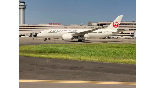 【速報】６月２日　岡山空港・高松空港で羽田線の一部に欠航【岡山・香川】
