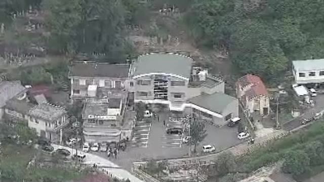 立てこもり事件の風評被害も…美作市湯郷の福井病院が破産手続き開始決定【岡山】