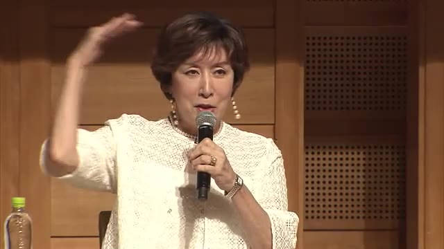 県内で死因第２位の「循環器病」　女優・高畑淳子さんら参加し心臓病などの予防策話し合う【香川】
