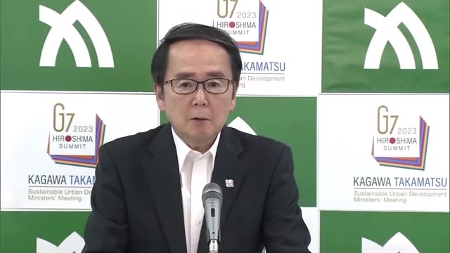 南海トラフ地震発生の場合…最大震度７が想定される香川県　全国１０県知事が国に対策の充実を要望【香川】