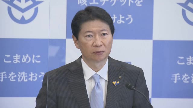 伊原木知事が控訴　県議３４人分の政務調査費・約２３１０万円の不当利得返還請求訴訟【岡山】