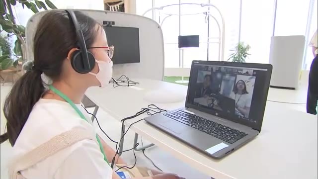 子供たちが大人の仕事を“ガチ”体験　リアルな職業体験会で将来の夢持つきっかけに【岡山・岡山市】