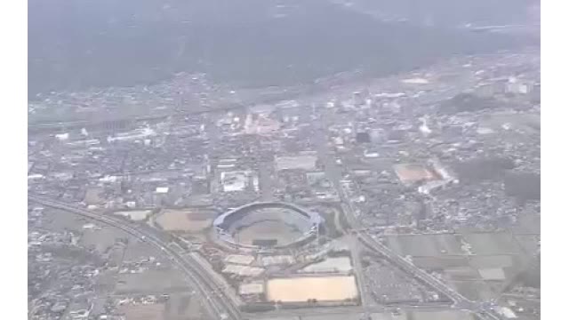 【速報】山陽自動車道　倉敷ＪＣＴ～岡山ＪＣＴ（上り）事故のため通行止め【岡山】