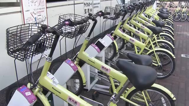 貸出自転車「ももちゃり」で利用料金の二重請求　対象者はクレジット決済の３１９人【岡山・岡山市】