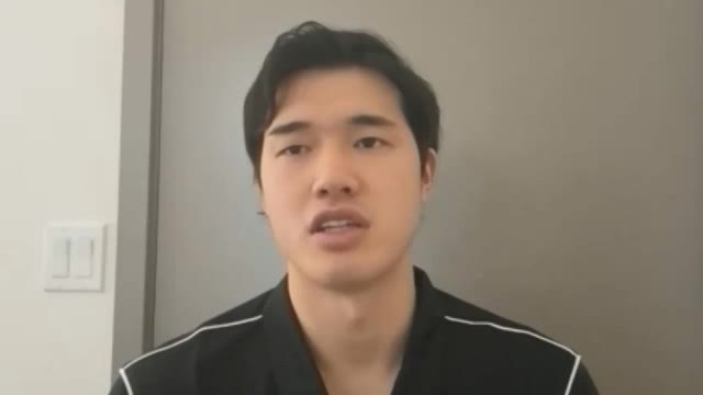 バスケＮＢＡ渡邊雄太　単独インタビュー　ワールドカップへ「チームを引っ張る」【香川】