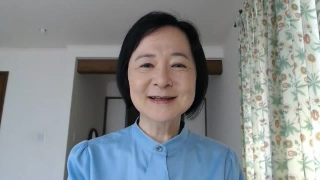 「日本芸術院賞」文芸部門受賞・芥川賞作家の小川洋子さん（岡山市出身）が授賞式に出席【岡山】