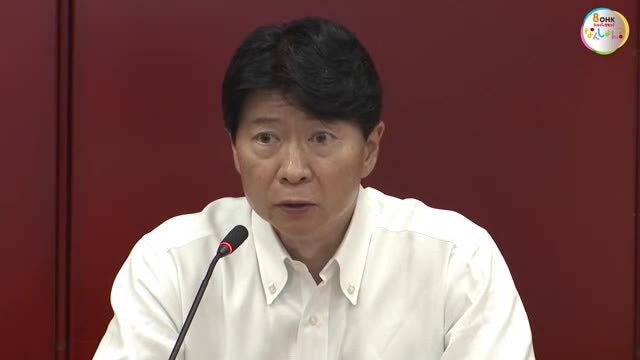 ６日で５年「西日本豪雨」仮設住宅提供の終了を報告…県が復旧・復興推進本部会議で進捗状況確認【岡山】