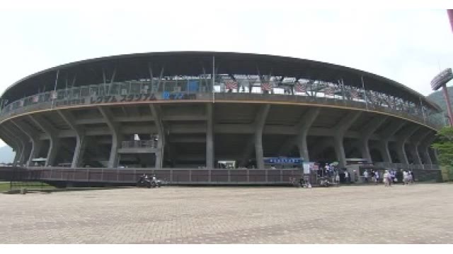 センバツ出場の英明などシード校２校が初戦を突破　夏の高校野球・７月１１日の結果【香川】