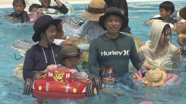【速報】香川県内で２０２３年初の猛暑日　東かがわ市引田と三豊市財田で３５℃超【香川】