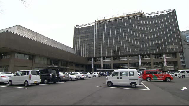 岡山市　高校生の奨学金申請書希望者２６人のメールアドレス流出【岡山】