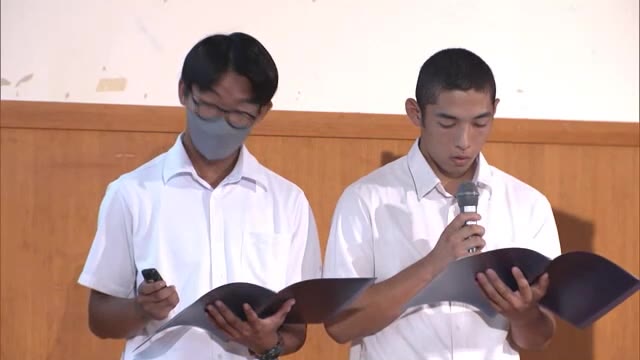 缶詰を使って社会課題を解決へ　高校生が活用方法のアイデア競うコンテスト【岡山・岡山市】