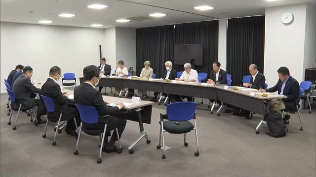 「大原美術館とあなたが紡ぐ物語小川洋子がいざなう朗読会」テーマに意見交換　ＯＨＫ番組審議会