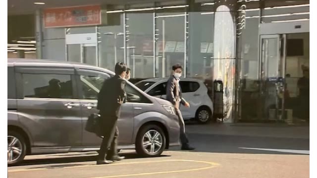 「ビッグモーター」自動車保険不正請求問題で国交省が岡山・香川の店舗に立ち入り検査　会社がコメント発表
