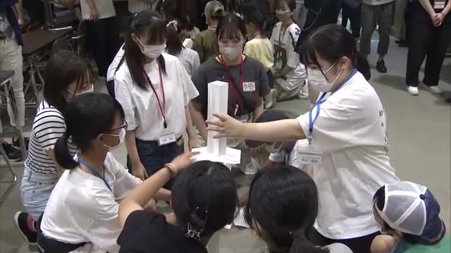 “１型糖尿病”と闘う子供たちが親元を離れ仲間と体験「小児糖尿病サマーキャンプ」【岡山】