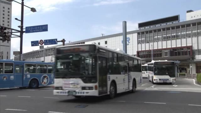 岡山市が路線バスと路面電車の運賃無料デー　８月６日から５回実施【岡山】