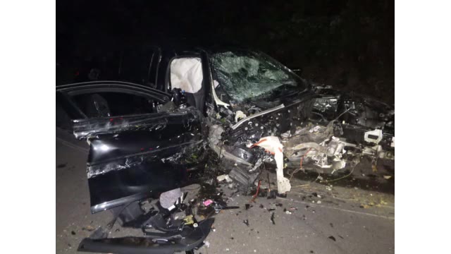 観光名所「屋島」登山道で１８歳の男女５人乗った車が事故　１人意識不明・２人大けが【香川・高松市】