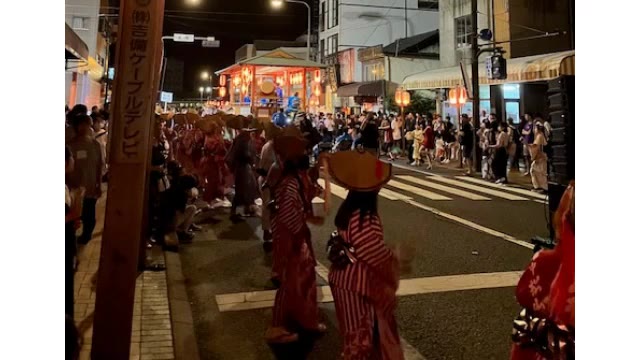 台風７号　祭りやイベントも中止・延期に【岡山・香川】